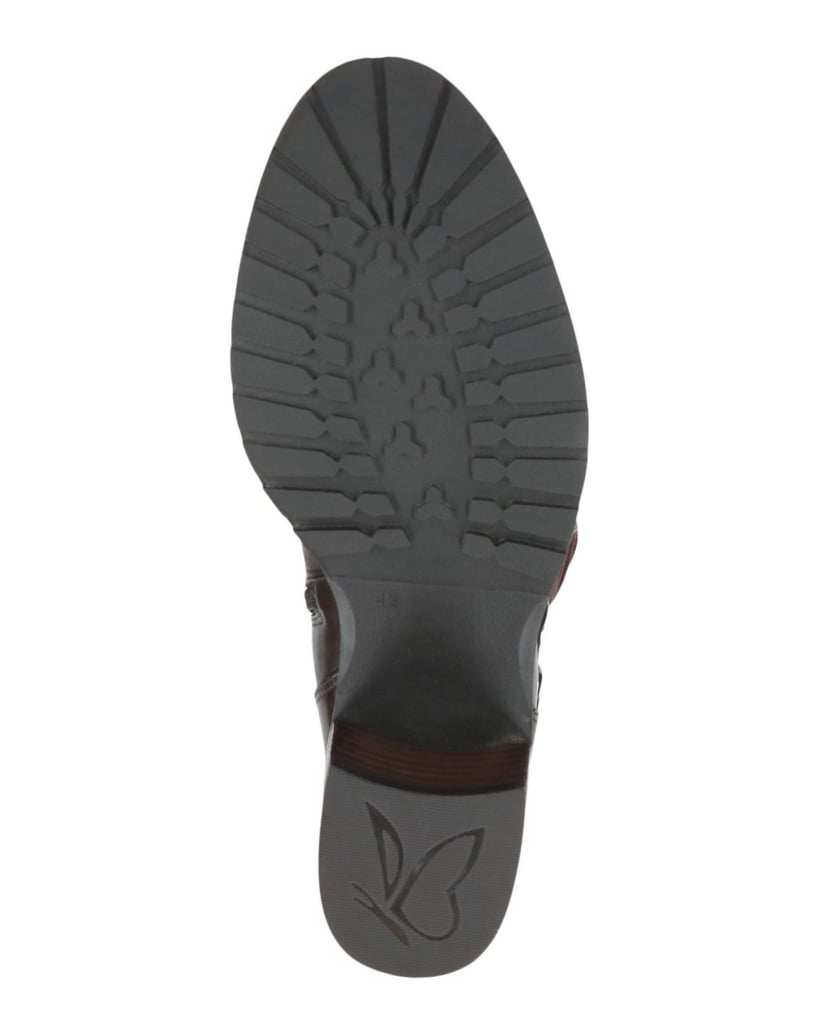 Caprice-Stiefel-braun