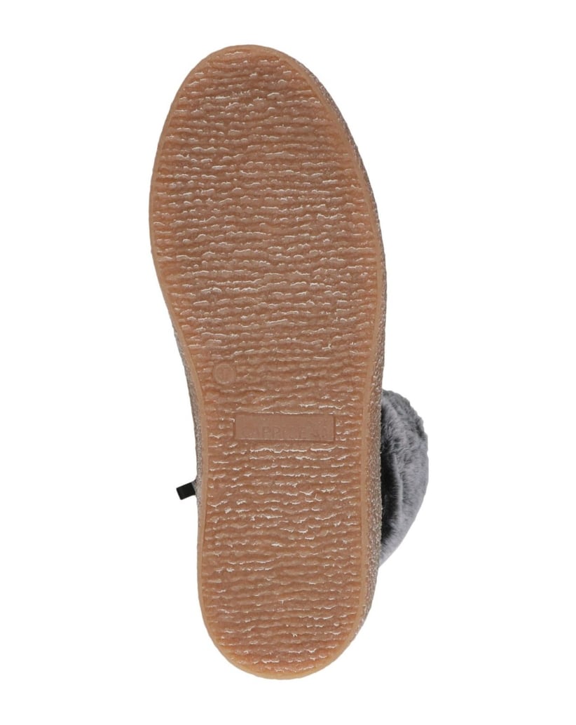 Caprice-Stiefelette-schwarz