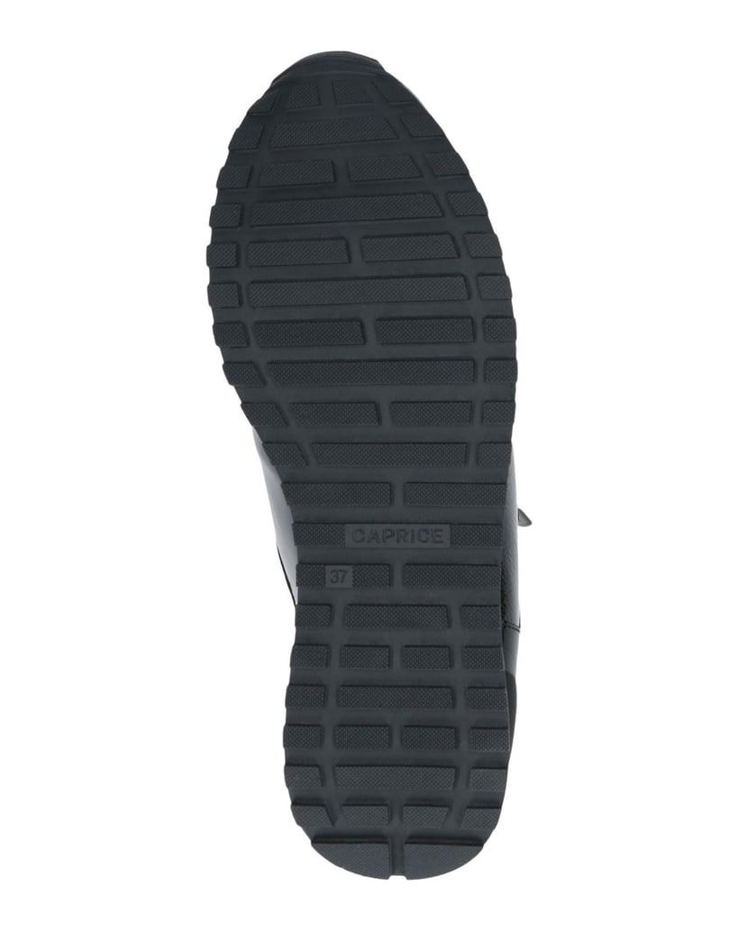 Caprice-Sneaker-schwarz