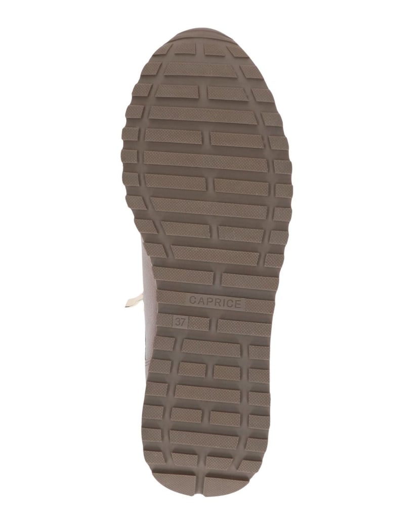 Caprice-Sneaker-schwarz
