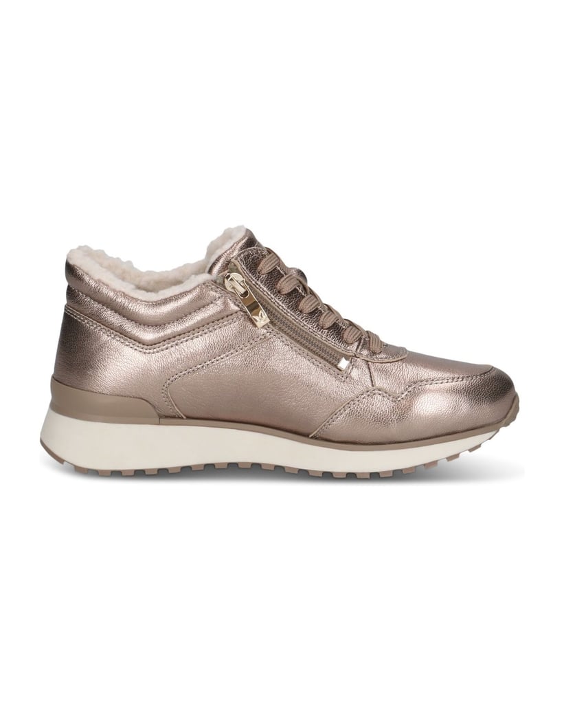 Caprice-Sneaker-schwarz