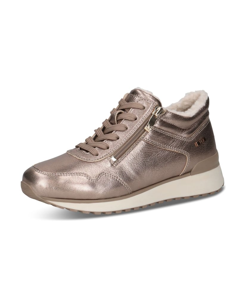 Caprice-Sneaker-schwarz