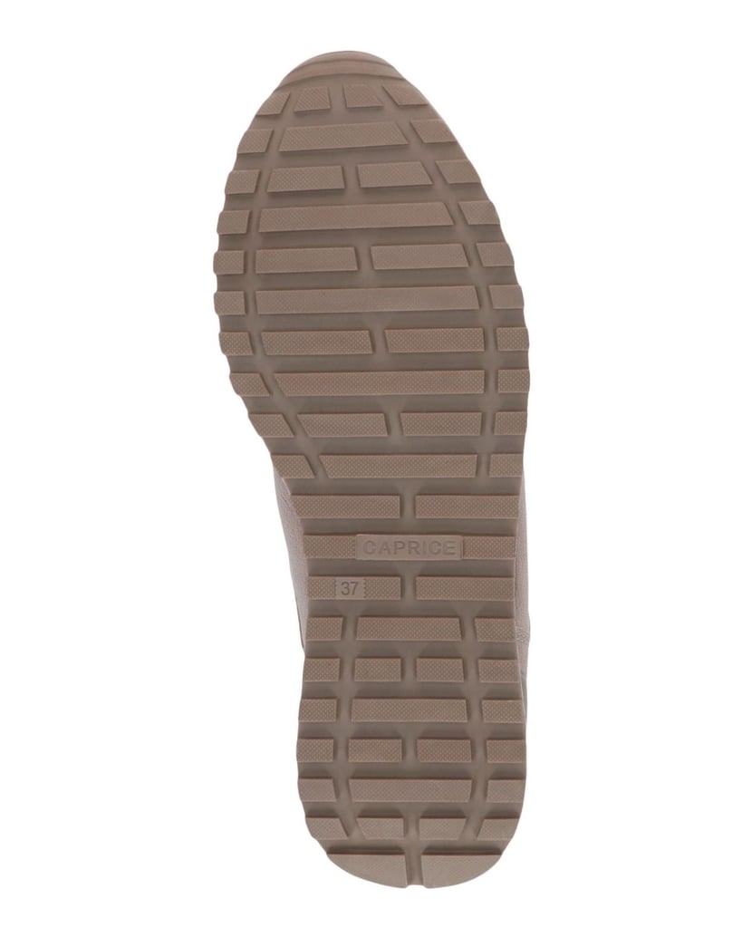 Caprice-Sneaker-schwarz