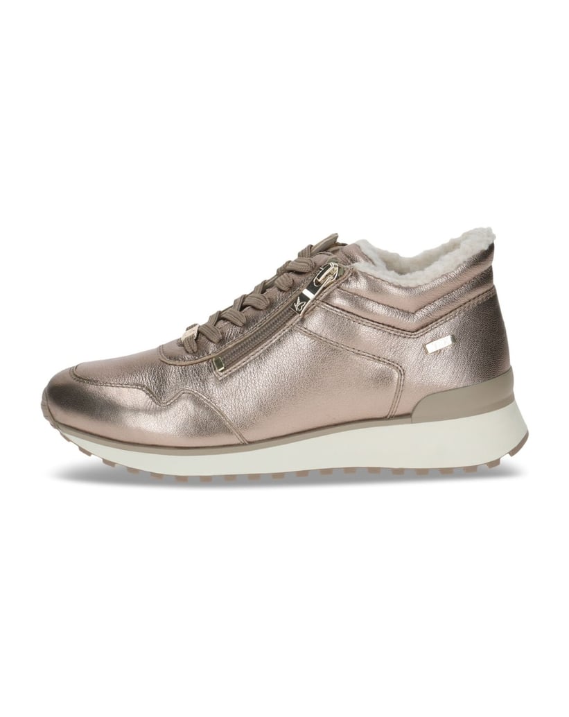 Caprice-Sneaker-schwarz