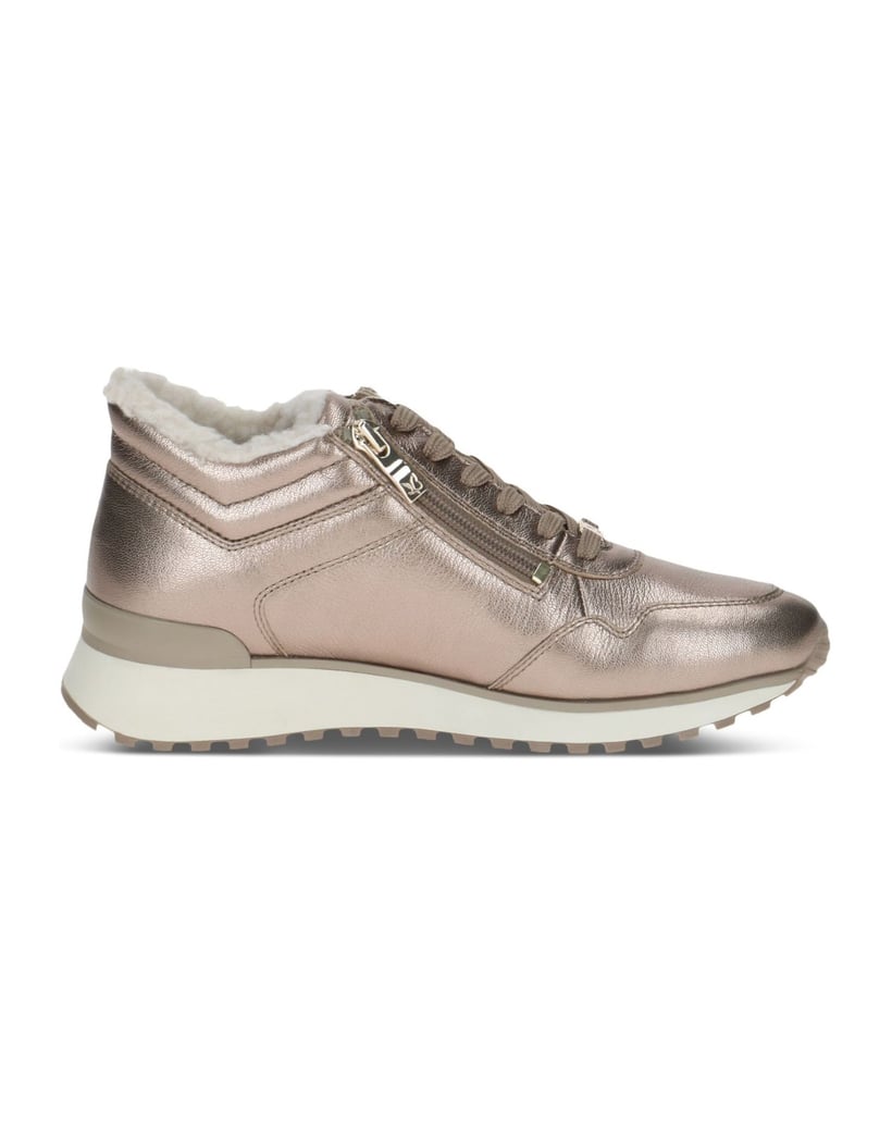 Caprice-Sneaker-schwarz