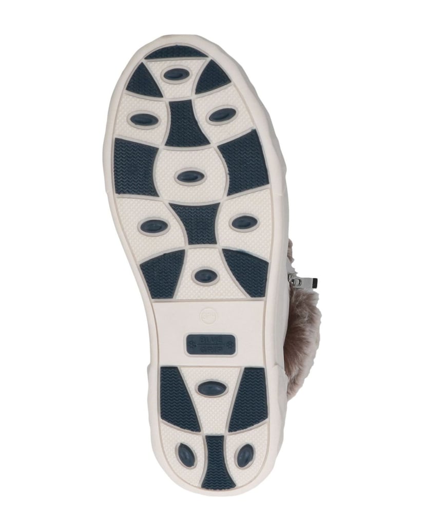 Caprice-Stiefelette-schwarz