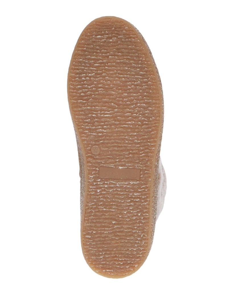 Caprice-Stiefelette-braun