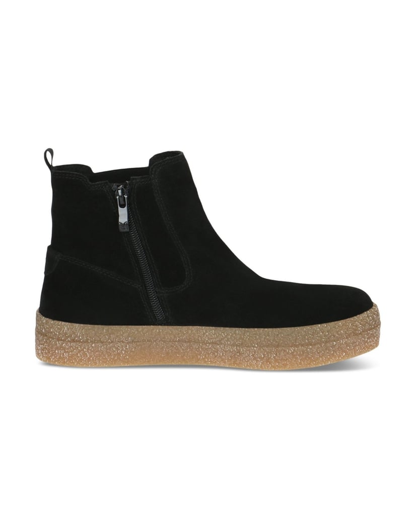 Caprice-Chelsea-Boot-schwarz