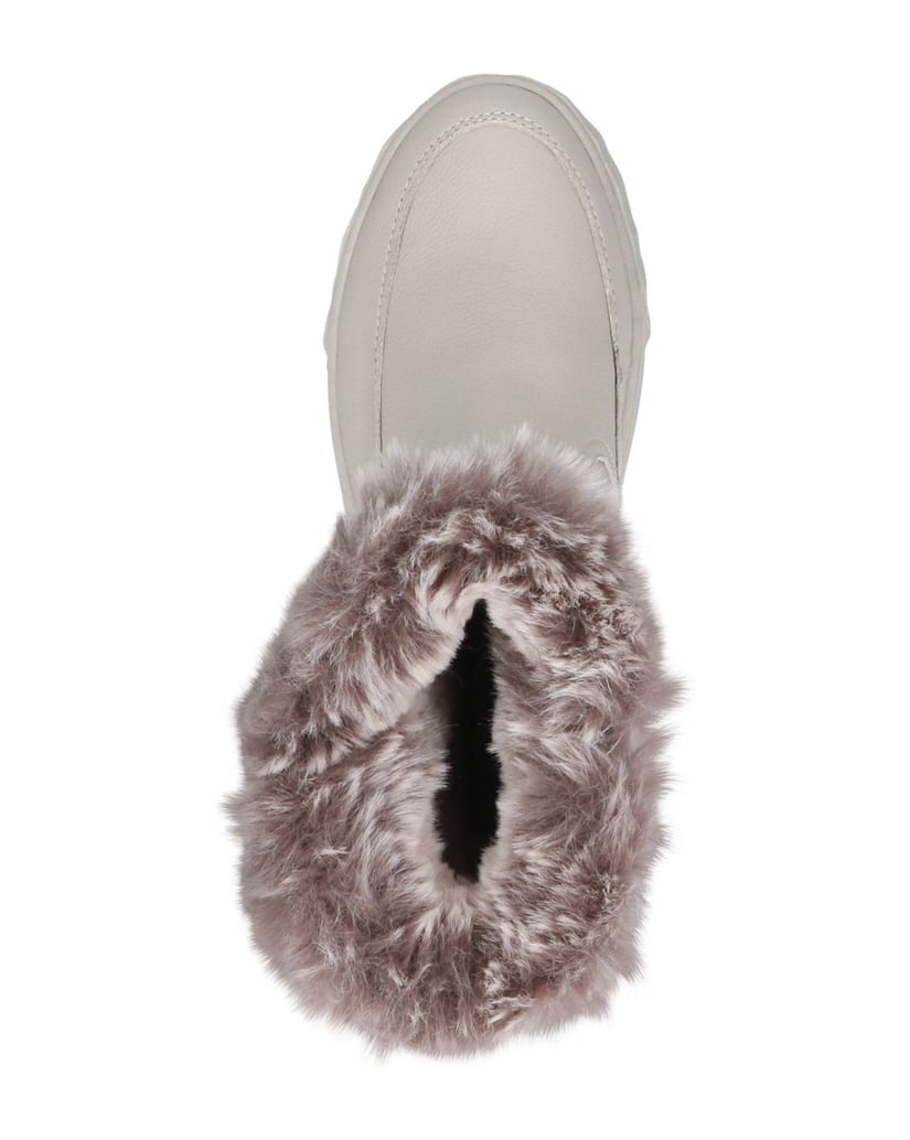Caprice-Stiefelette-schwarz