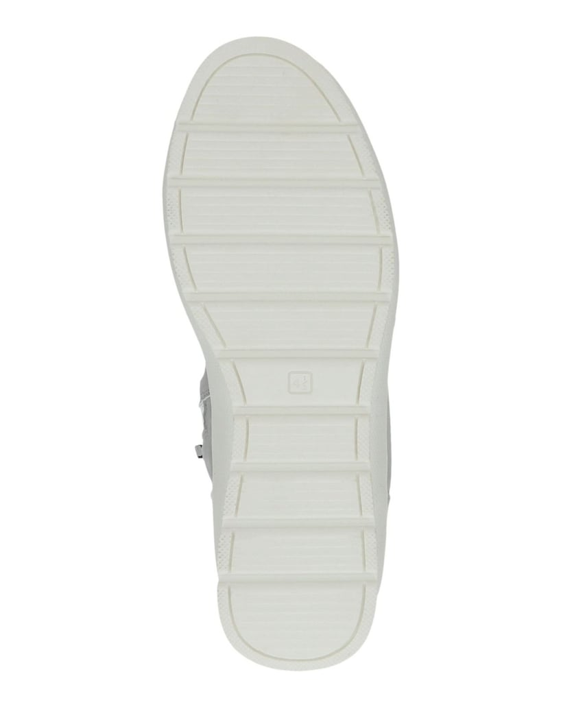 Caprice-Stiefelette-schwarz