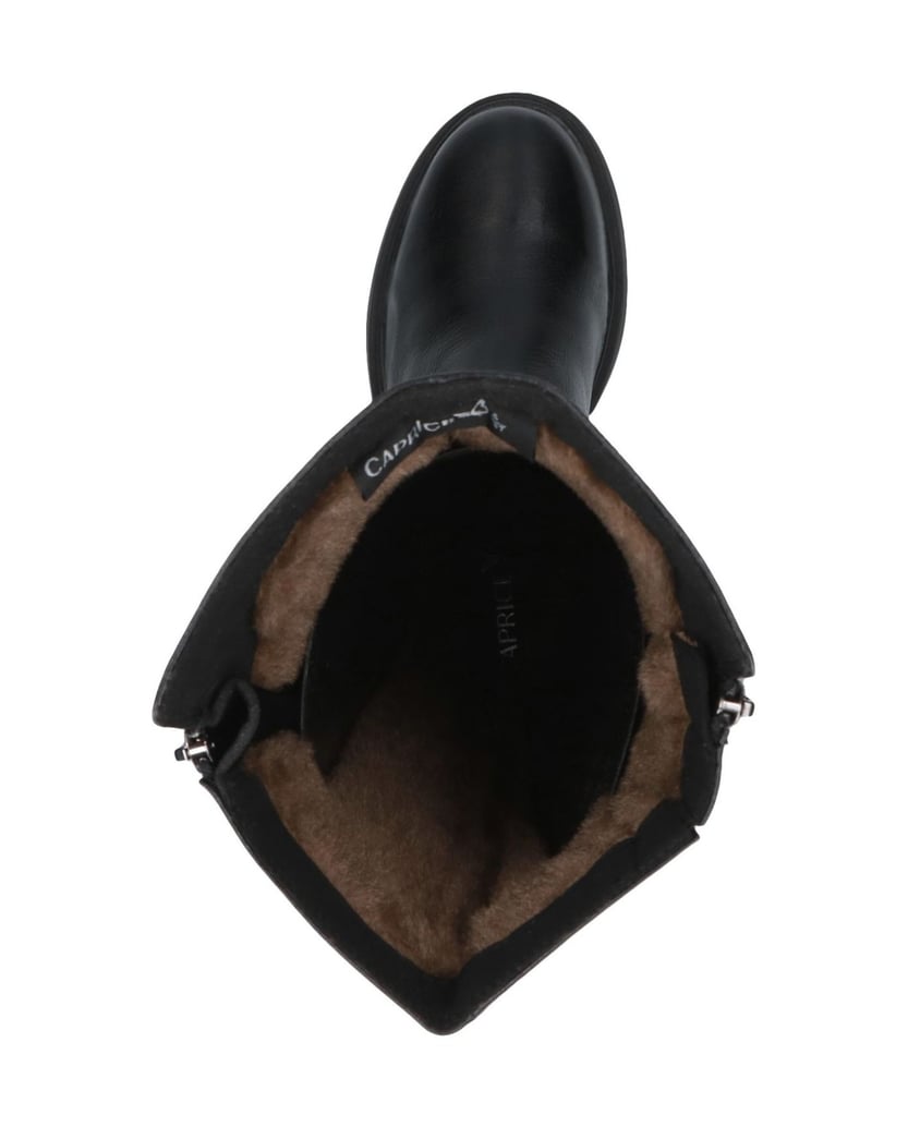 Caprice-Stiefel-schwarz