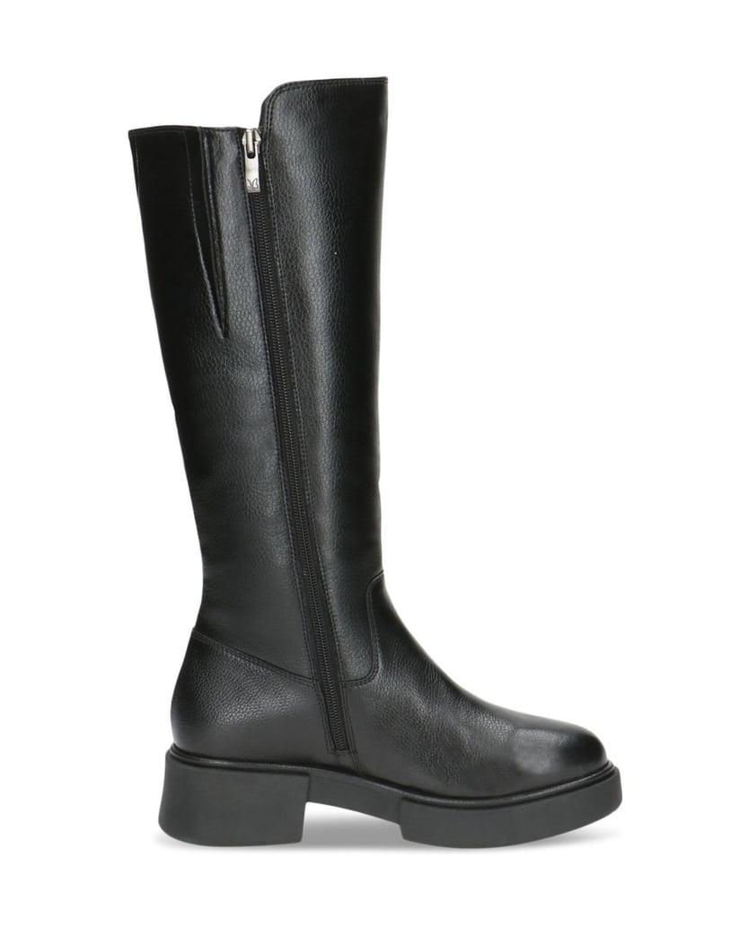 Caprice-Stiefel-schwarz