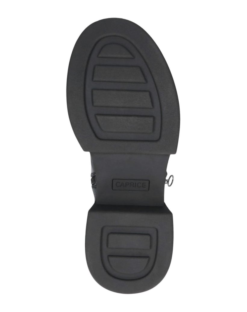 Caprice-Stiefel-schwarz