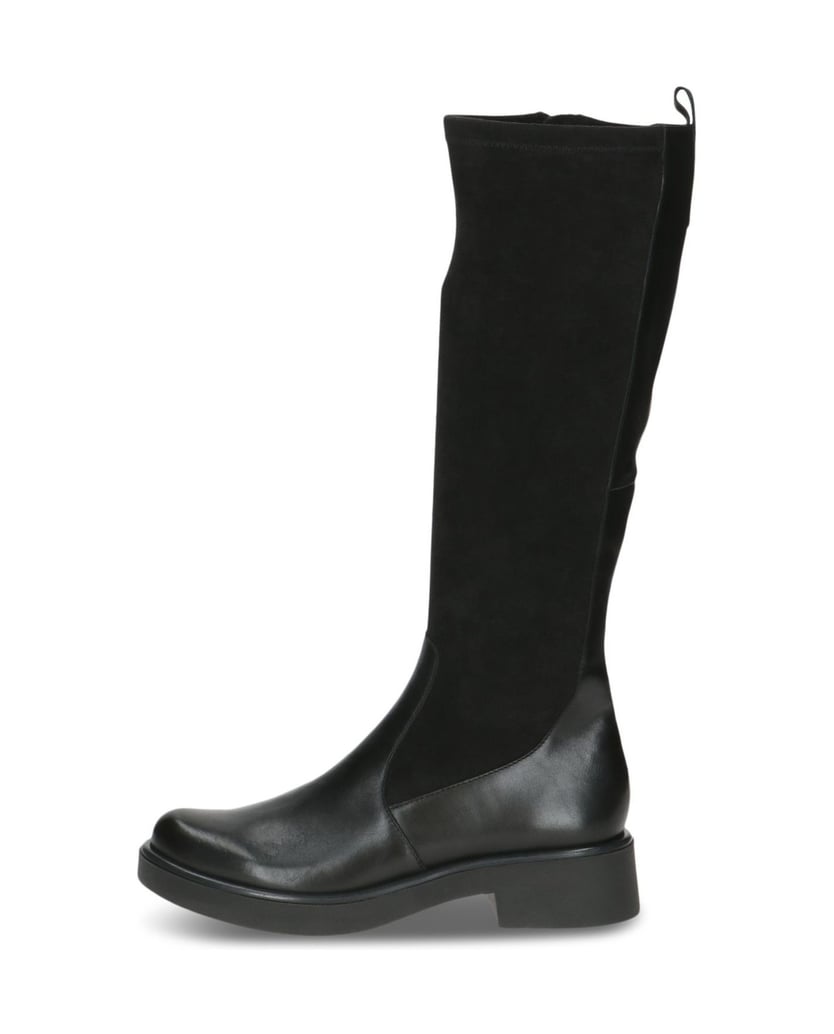 Caprice-Stiefel-schwarz