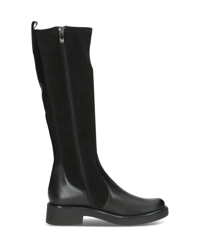 Caprice-Stiefel-schwarz
