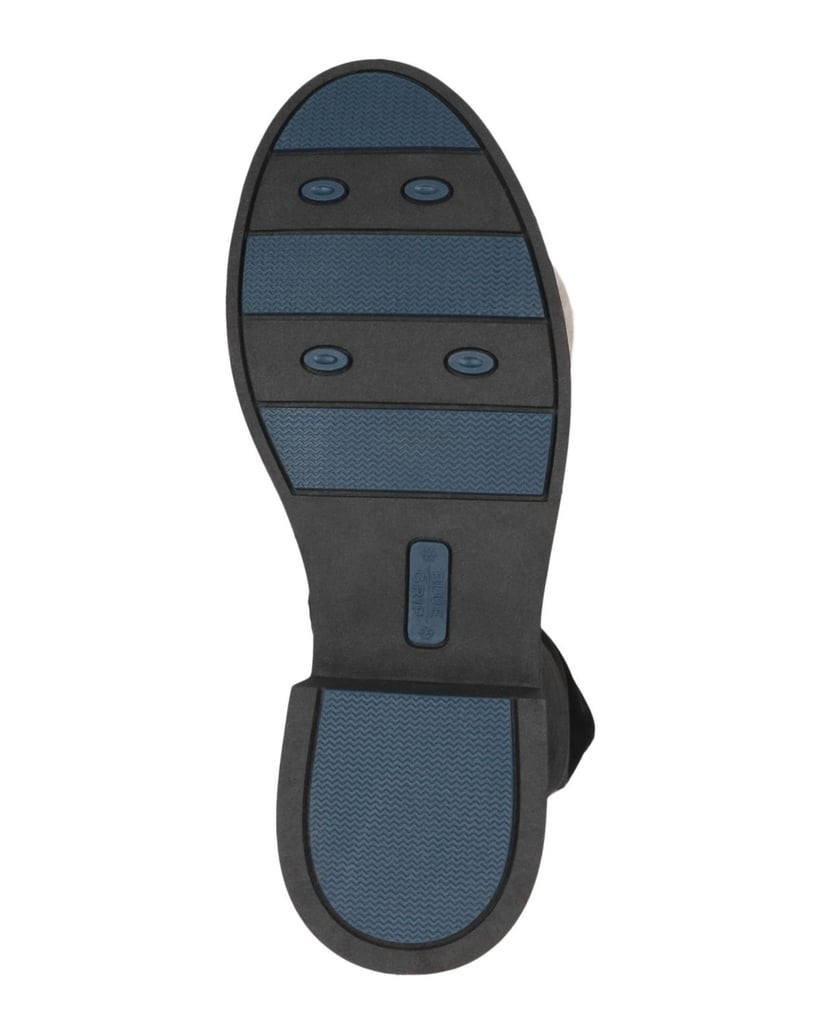 Caprice-Stiefel-schwarz
