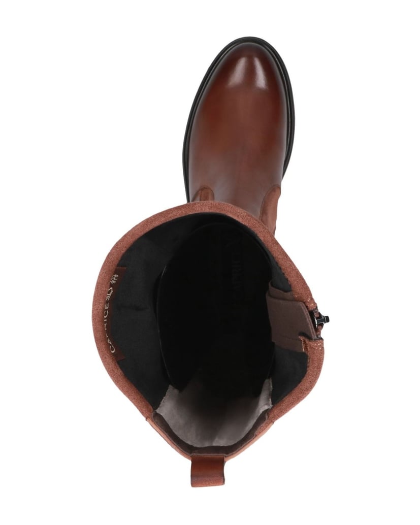 Caprice-Stiefel-schwarz