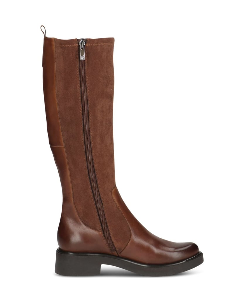 Caprice-Stiefel-schwarz