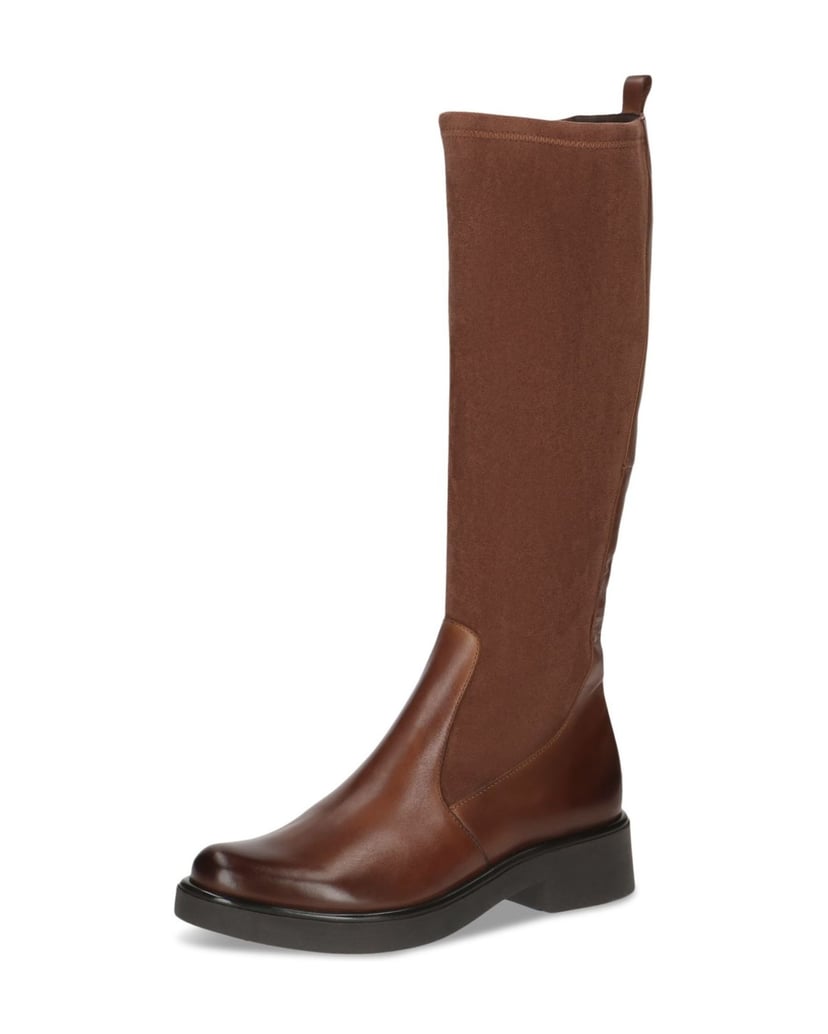 Caprice-Stiefel-schwarz