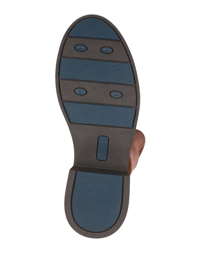 Caprice-Stiefel-schwarz