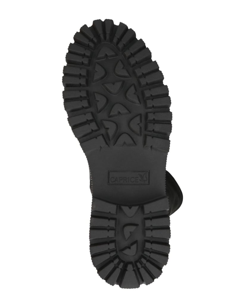 Caprice-Stiefel-schwarz