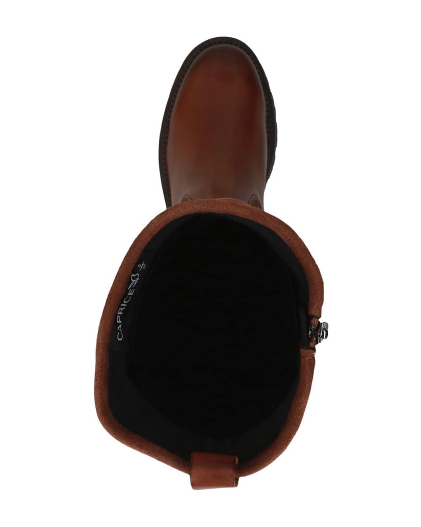 Caprice-Stiefel-schwarz