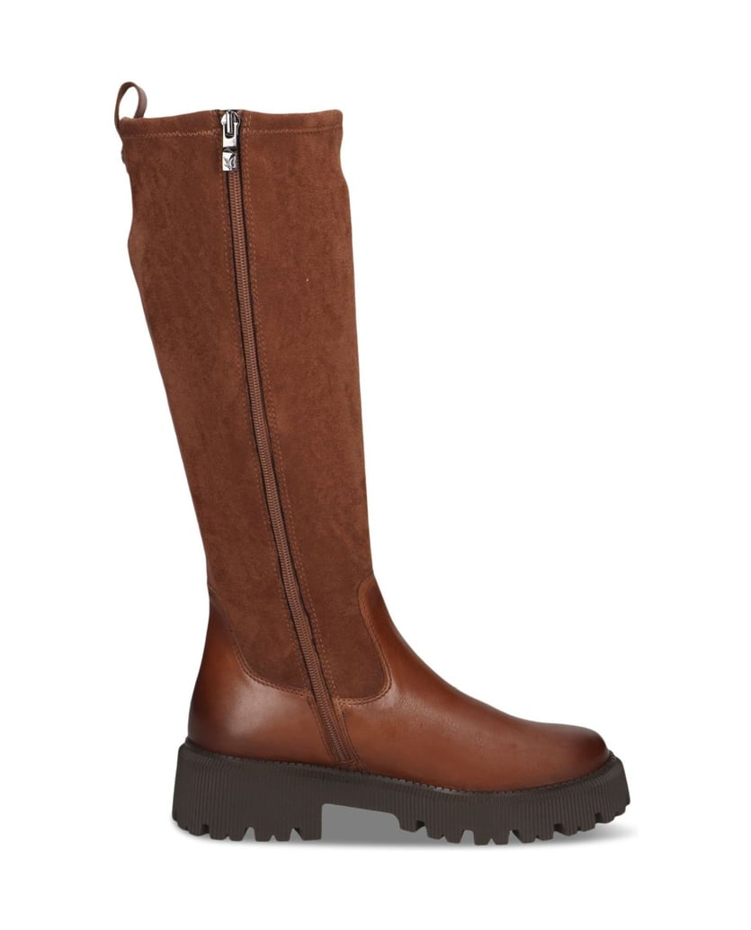 Caprice-Stiefel-schwarz
