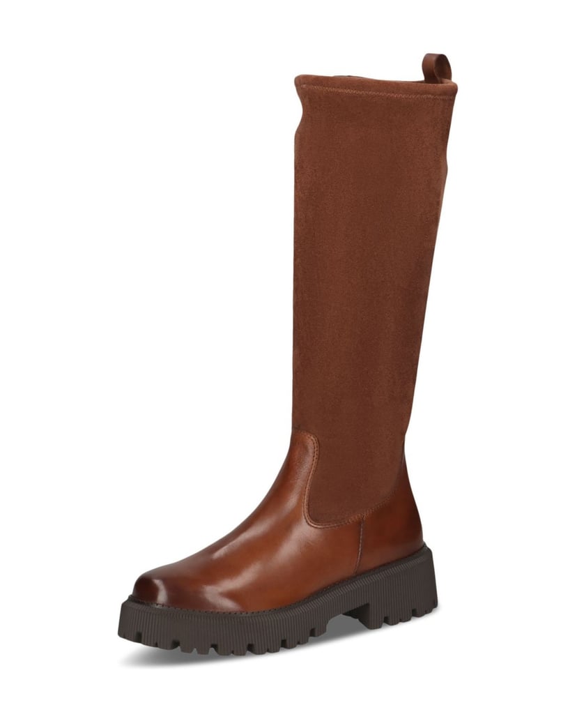 Caprice-Stiefel-schwarz