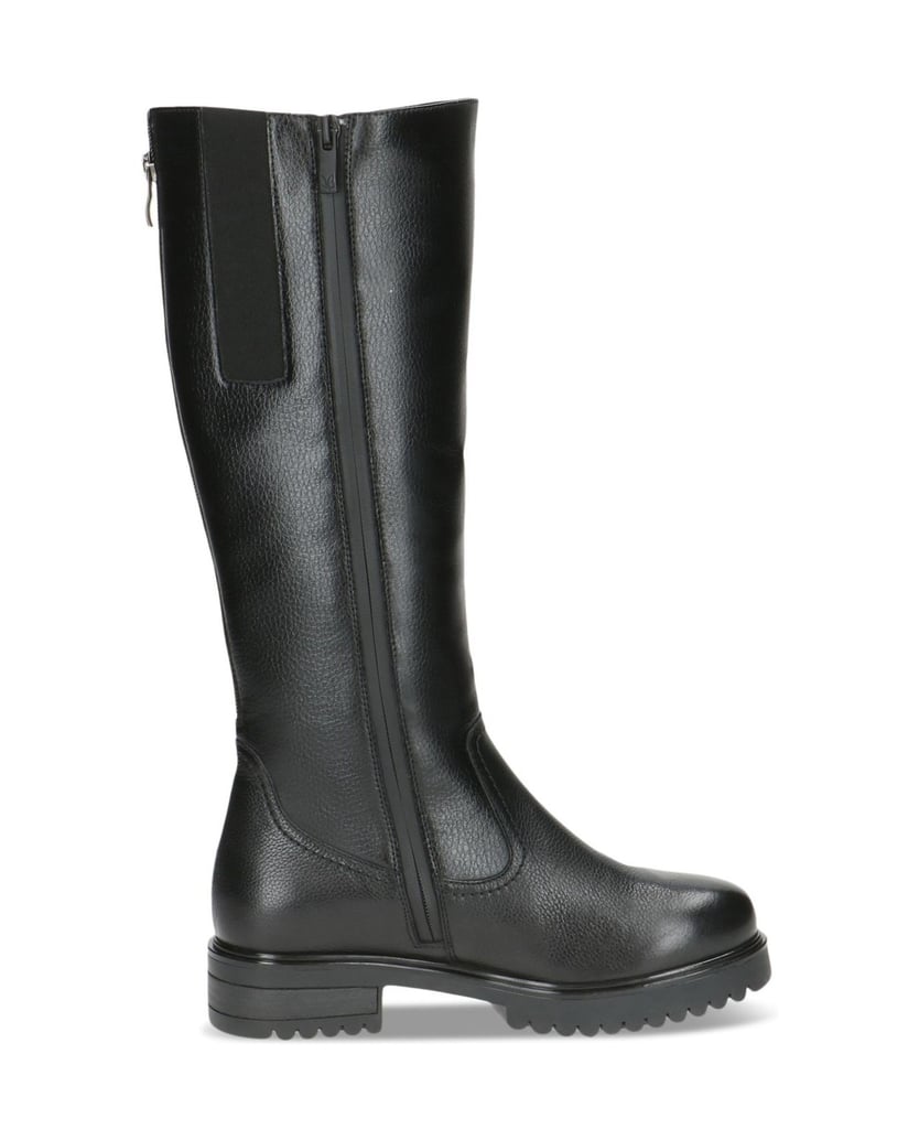 Caprice-Stiefel-schwarz