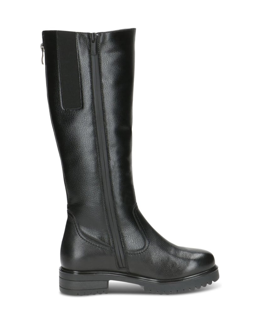 Caprice-Stiefel-schwarz