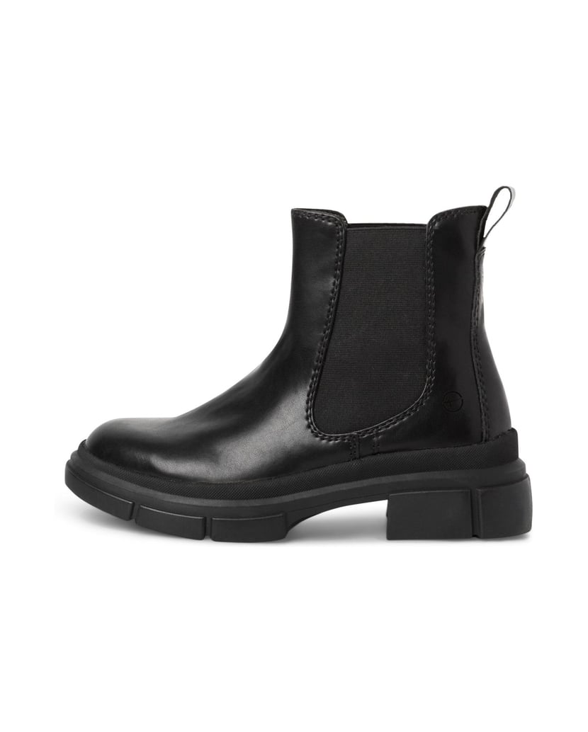 TAMARIS-Chelsea-Boot-schwarz