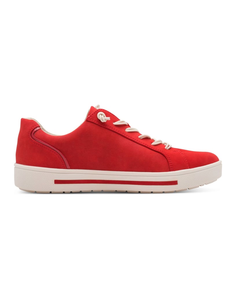 Jana-Sneaker-schwarz