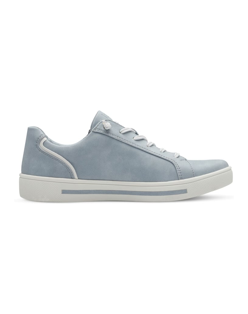 Jana-Sneaker-schwarz