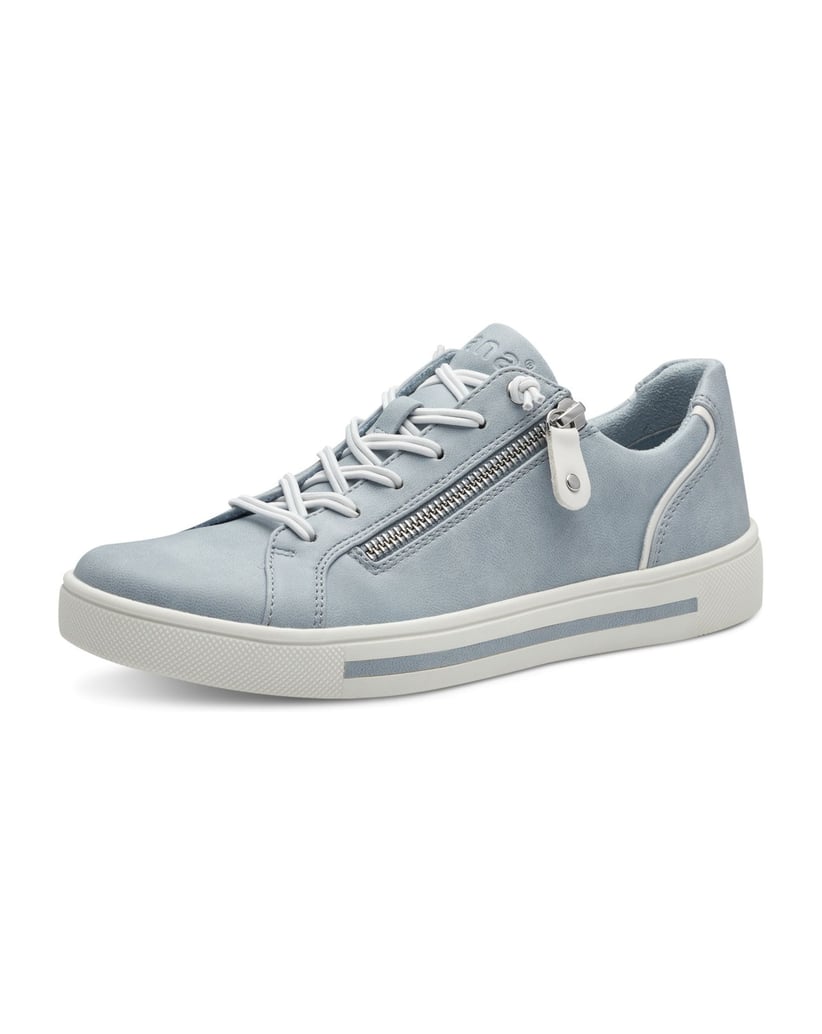 Jana-Sneaker-schwarz