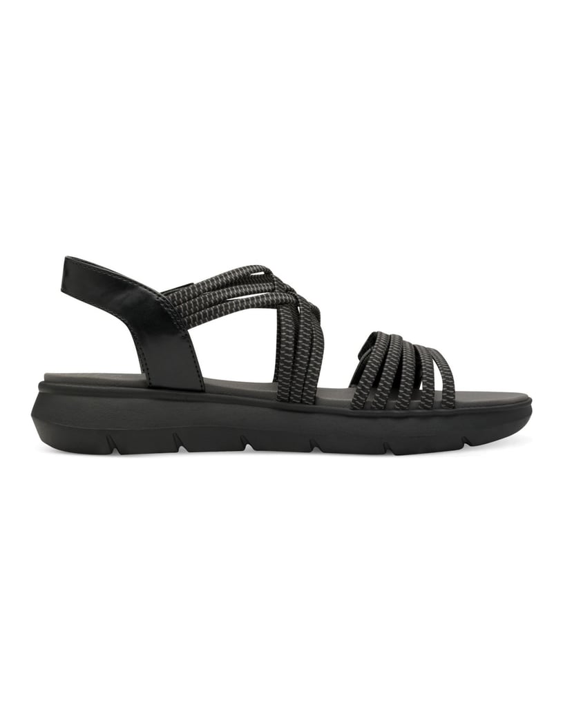 Jana-Coshy-Sorgenfrei-–-Die-Hallux-freundliche-Sandale-schwarz
