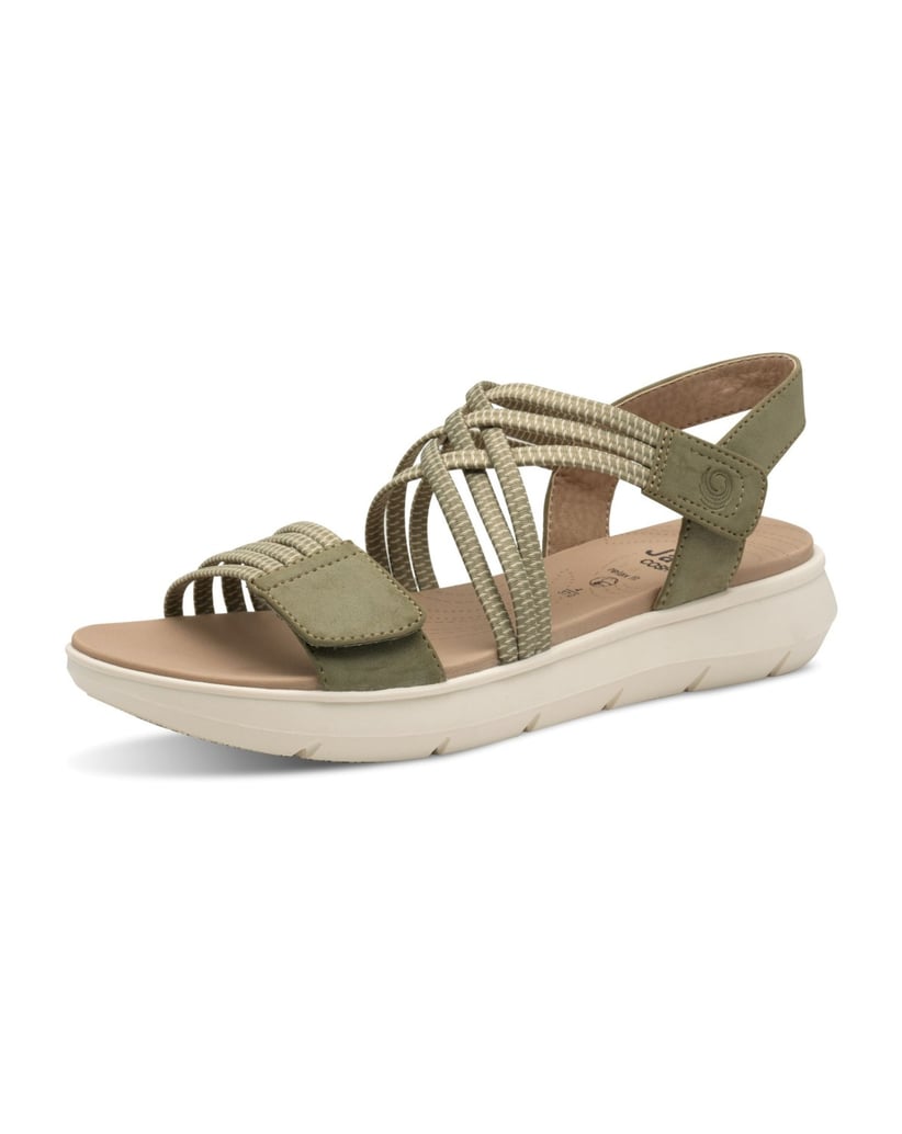 Jana-Coshy-Sorgenfrei-–-Die-Hallux-freundliche-Sandale-schwarz