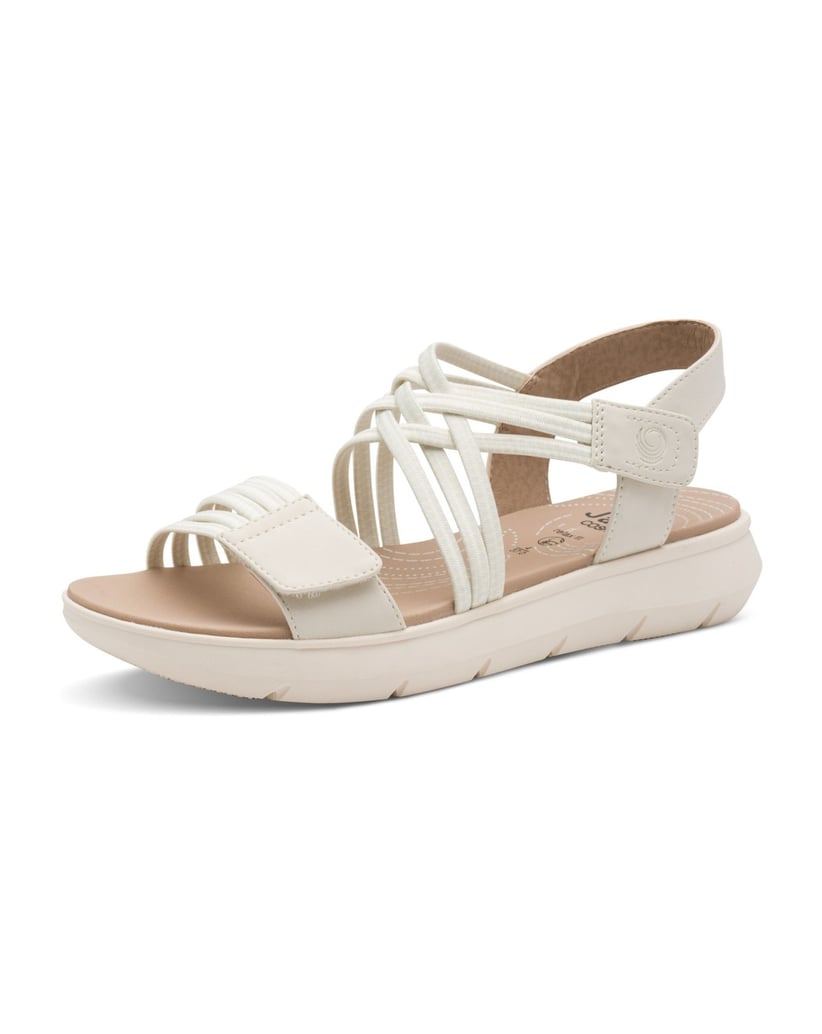 Jana-Coshy-Sorgenfrei-–-Die-Hallux-freundliche-Sandale-schwarz