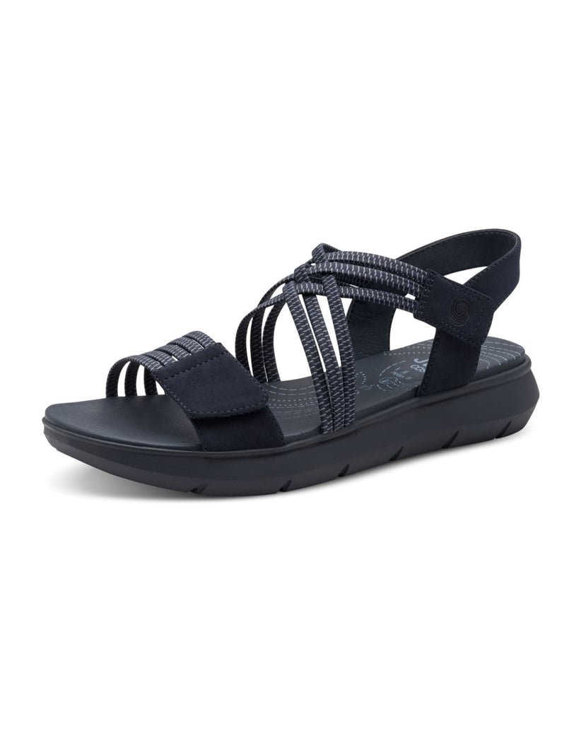 Jana-Coshy-Sorgenfrei-–-Die-Hallux-freundliche-Sandale-schwarz