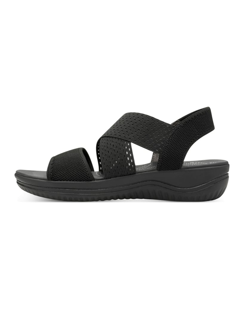 Jana-Coshy-Balance-–-Die-Hallux-freundliche-Sandale-schwarz