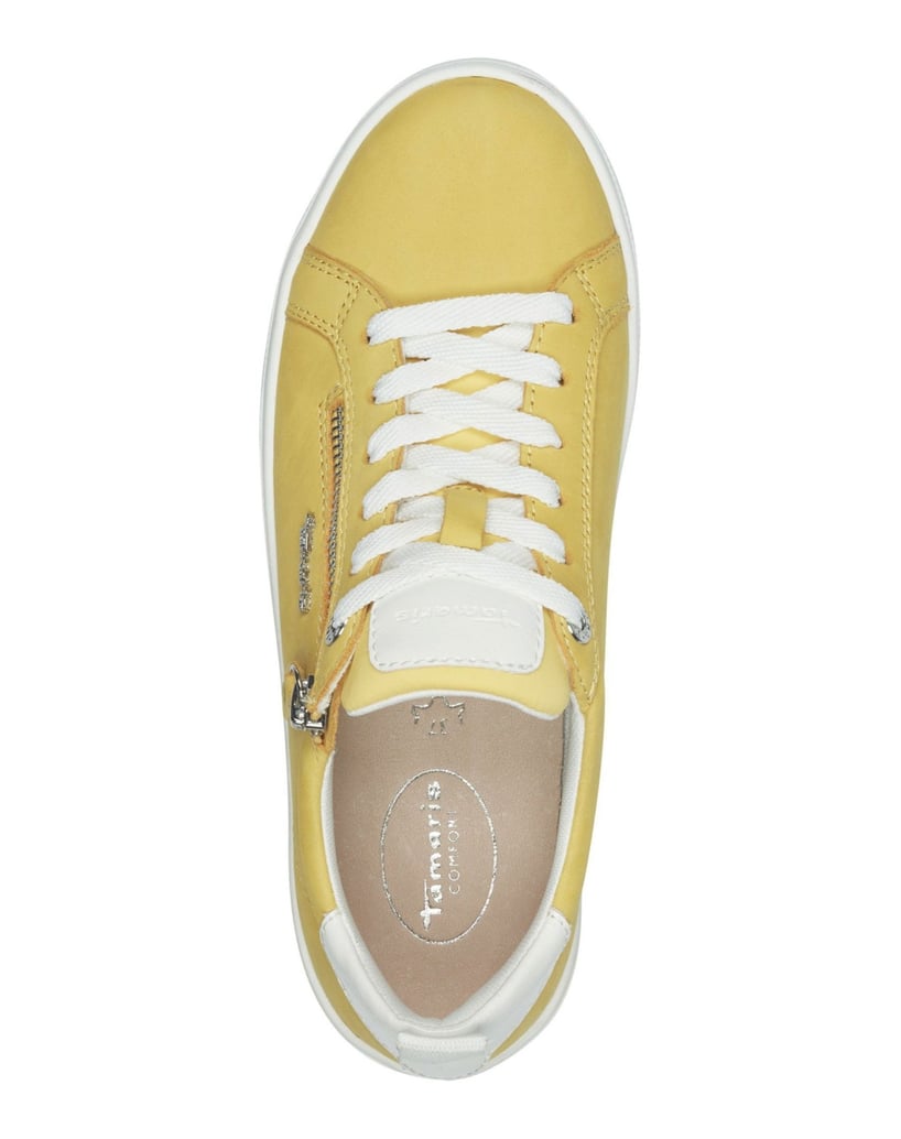 TAMARIS-Sneaker-schwarz