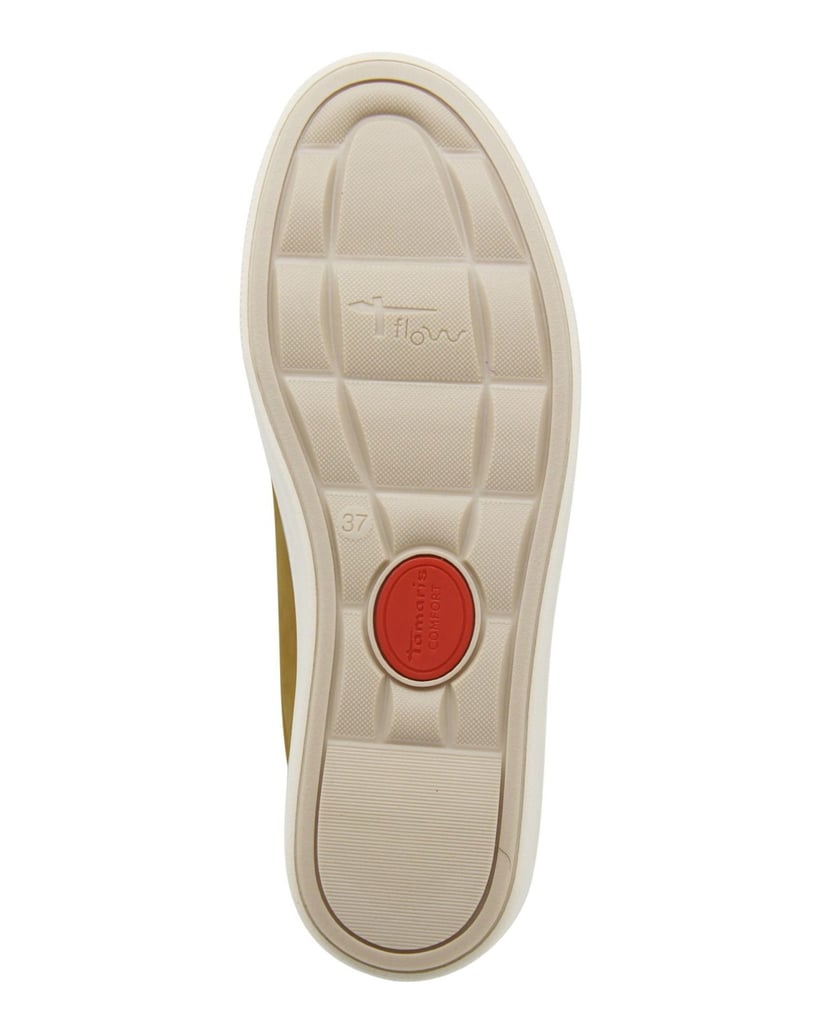 TAMARIS-Sneaker-schwarz