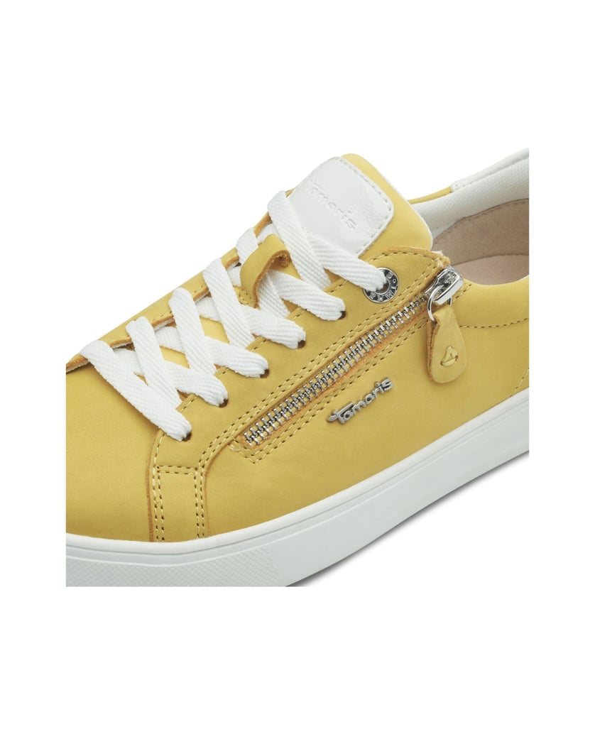 TAMARIS-Sneaker-schwarz