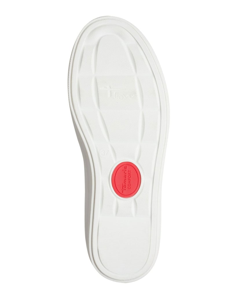 TAMARIS-Sneaker-schwarz