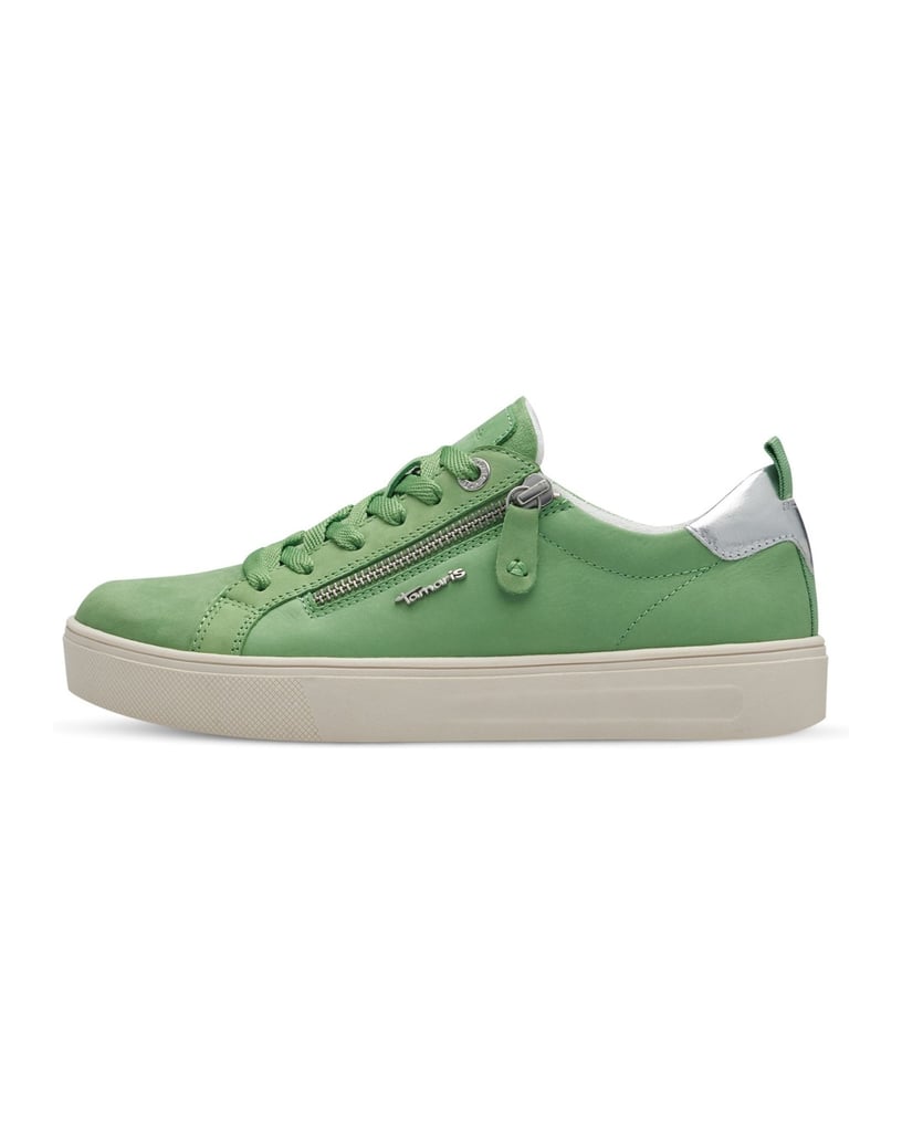 TAMARIS-Sneaker-schwarz