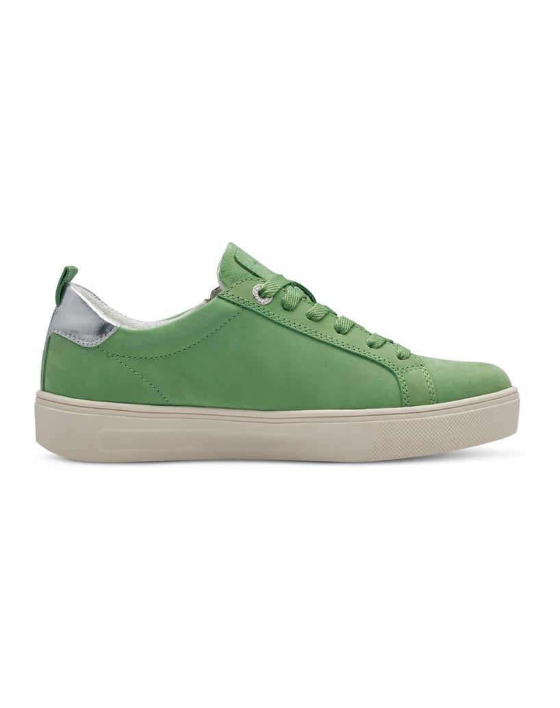 TAMARIS-Sneaker-schwarz