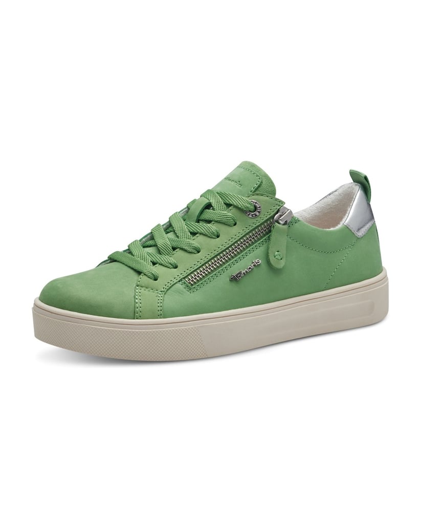 TAMARIS-Sneaker-schwarz