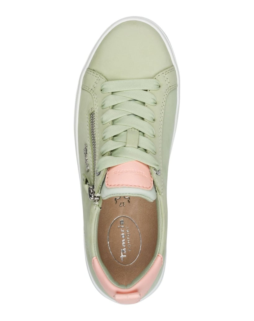 TAMARIS-Sneaker-schwarz