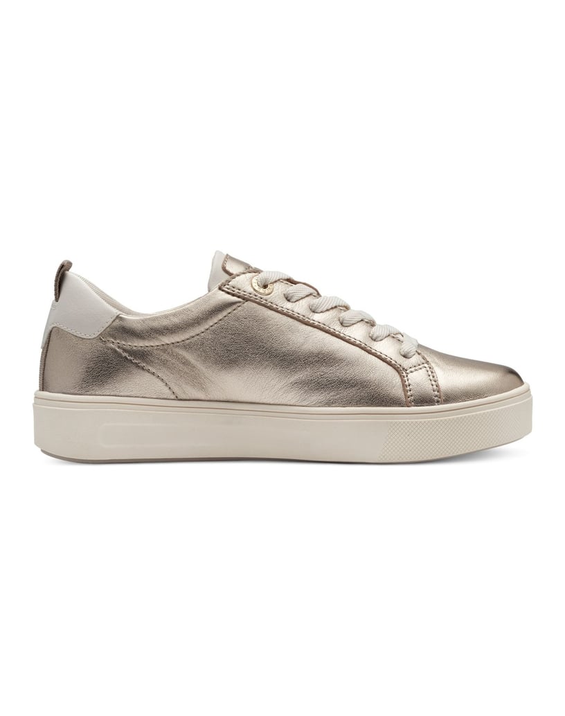 TAMARIS-Sneaker-schwarz