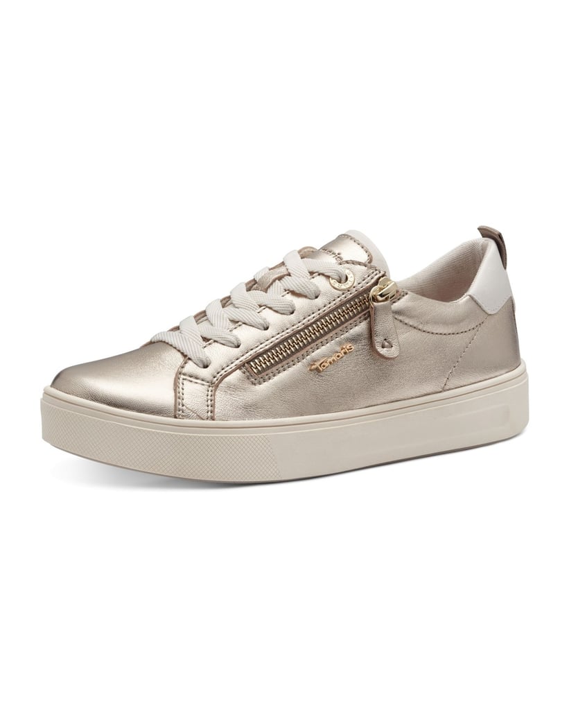 TAMARIS-Sneaker-schwarz