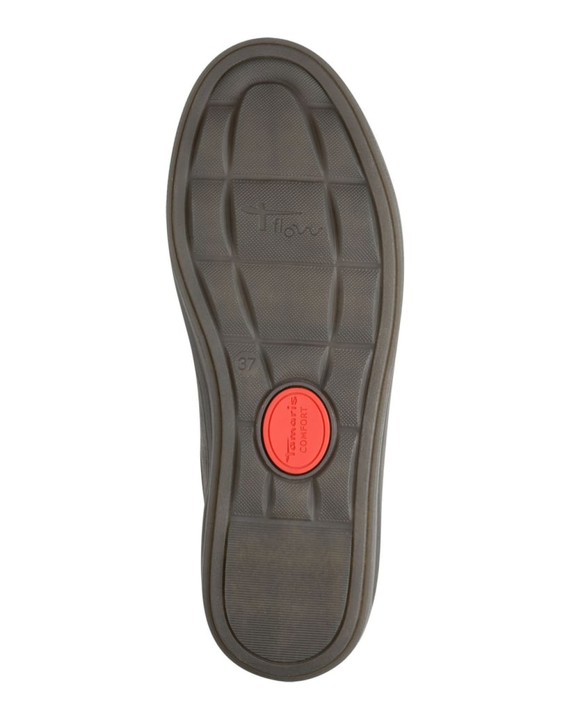 TAMARIS-Sneaker-schwarz